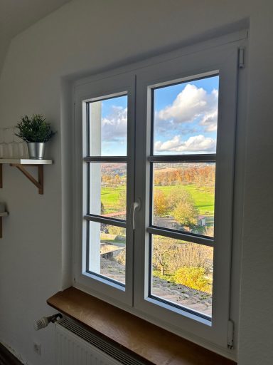 Ausblick Schwarzwald